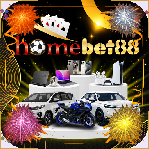 homebet88 — galeri pratinjau Resmi APK